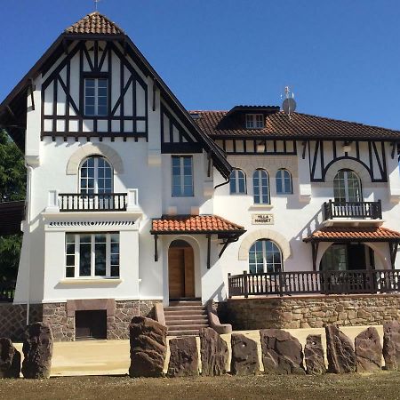 Villa Harriet Uhart-Cize Exteriör bild