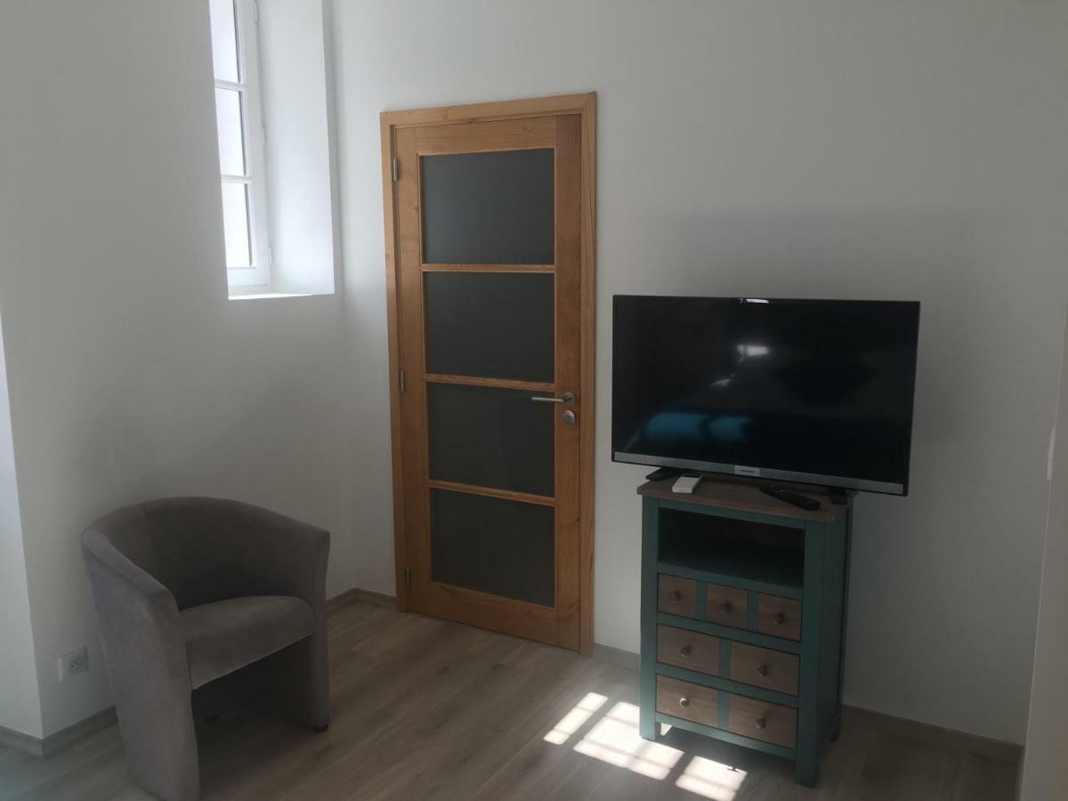 Villa Harriet Uhart-Cize Exteriör bild