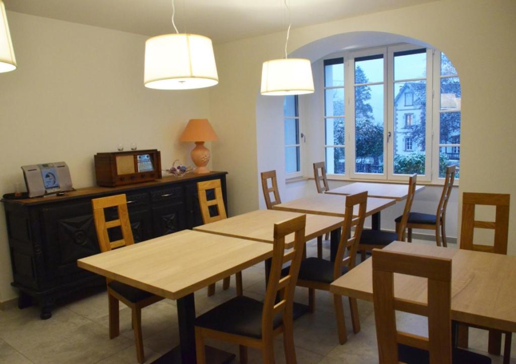 Villa Harriet Uhart-Cize Exteriör bild